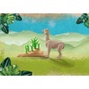 Playmobil Wiltopia - Alpaca