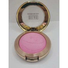 MILANI Baked Powder Blush Blush 10 DELIZIOSO PINK,new , sealed.