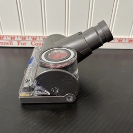 Dyson Tangle-Free Turbine Tool Assembly Gray for DC21 & DC22 Vacuum Cleaners