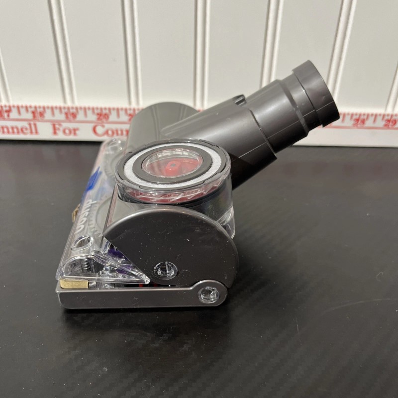 Dyson Tangle-Free Turbine Tool Assembly Gray for DC21 & DC22