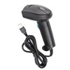1D Barcode Scanner High Accuracy CCD USB Red Light Handheld