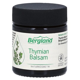 Bergland Thyme Balm 30 ml