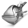 DEXSUR Plier Burdizzo Style 9” Stainless Steel Veterinary Tool -