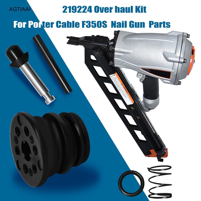 F350S Rebuild Kit for Paslode Framing Nailer Parts for F350S