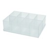 Insert Box, size 79x55 mm, Type BA8-1, 8 pc