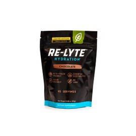 REDMOND Re-Lyte Hydration Electrolyte Mix Powder Limited Edition (Chocolate)