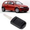 Car Key Case, 2 Buttons Car Key Case Shell Cover