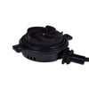 Alphacool DC-LT 2600 Ceramic 12V Pump and Eisstation 40 DC-LT