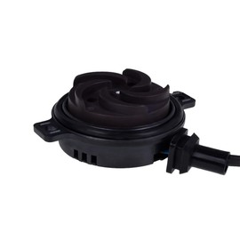 Alphacool DC-LT 2600 Ceramic 12V Pump and Eisstation 40 DC-LT Pump Top and Reservoir Bundle