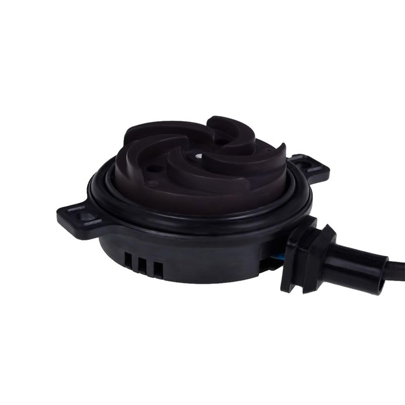 Alphacool DC-LT 2600 Ceramic 12V Pump and Eisstation 40 DC-LT
