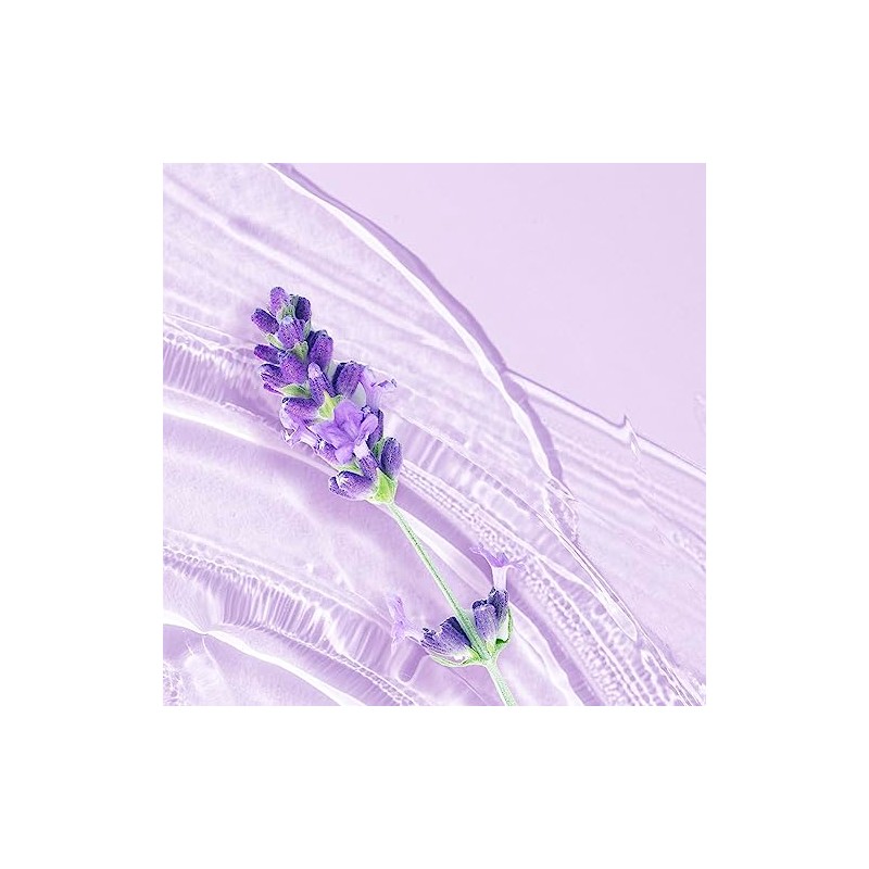 Herbal Essences Jojoba Oil Lavender Curls Shampoo
