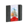 Cuaderno de acuarela, Watercolour Book 200 g/m², textura fina, 14x14cm,