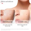 BIOAQUA Face Rose Hyaluronic Acid 98% Moisturizing Essence Facial Serum