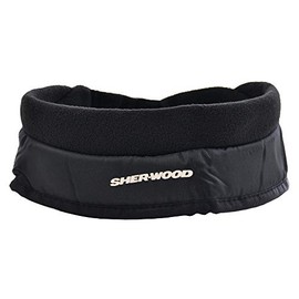 SHER-WOOD Neck Guard T90 Junior