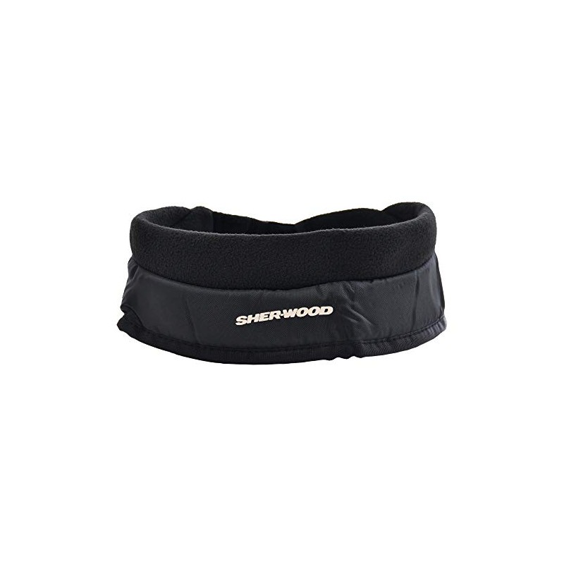 SHER-WOOD Neck Guard T90 Junior