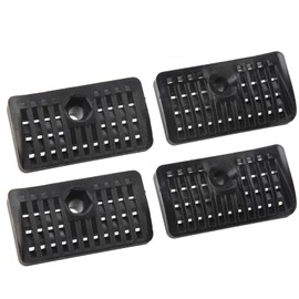 Water Inlet Covers, OE Number 6H1 45214 00 00 Engine Water Intake Screen, Fits for C90TLRV C90TLRB C90TLRA B90TLRW E75MLHY T50TLRA E60MLHV