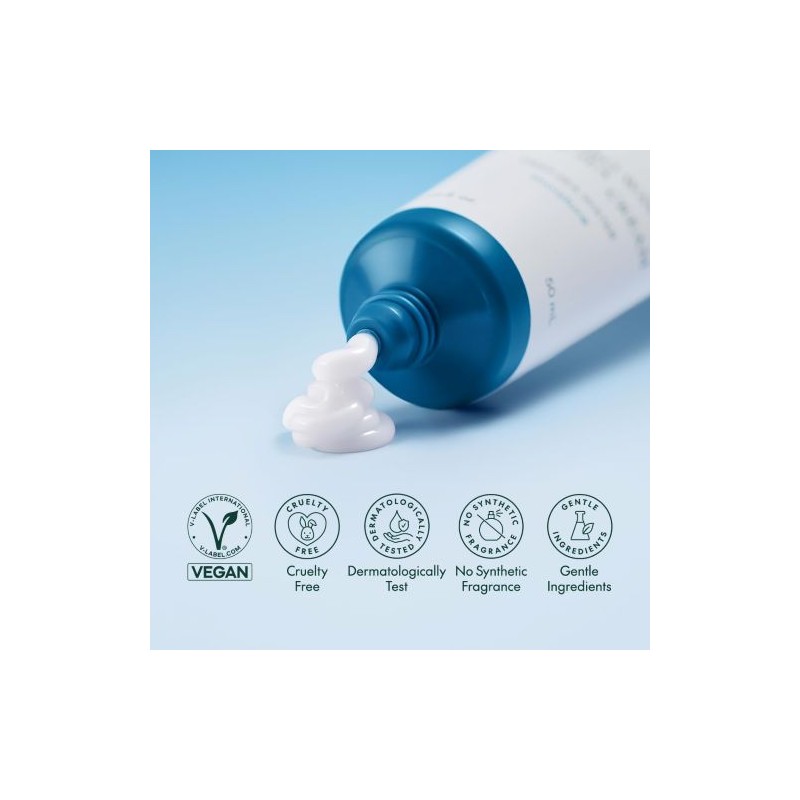 Purito Seoul [Purito Seoul]Hydro Wave Deep Sea Cream 50ml