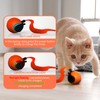 jokcde Interactive Cat Toys for Indoor Cats - Moving Cat