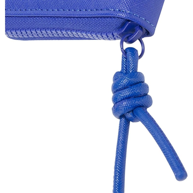 Bubba Crazy Cartera Billetera Tarjetero Monedero Accesorios Mujer Compacta PU