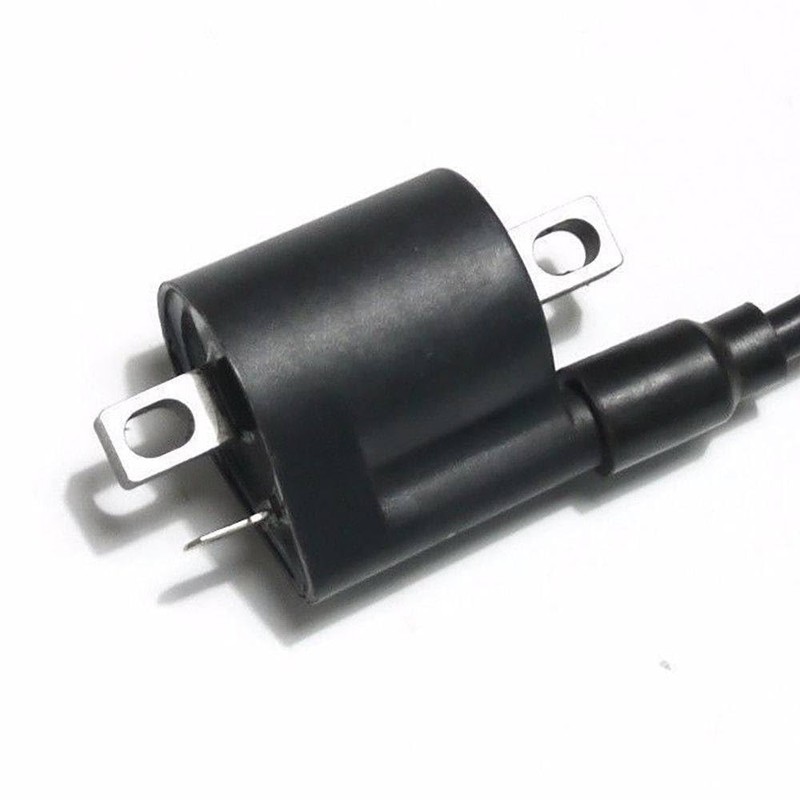 TDR Racing Ignition Coil Spark Plug Cable for PW50 Y50