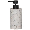 Sealskin Blend Soap dispenser 260 ml freestanding Terrazzo