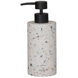 Sealskin Blend Soap dispenser 260 ml freestanding Terrazzo