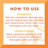 Cantu Shampoo & Conditioner with Shea Butter for Natural Hair,