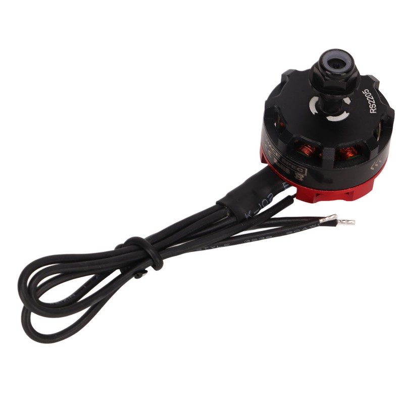 2205 2300KV Motor 30A 4 in 1 ESC F4V3 Flight