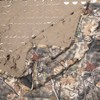 AUSCAMOTEK Camo Netting Camouflage Net Deer Blinds Material for Ground