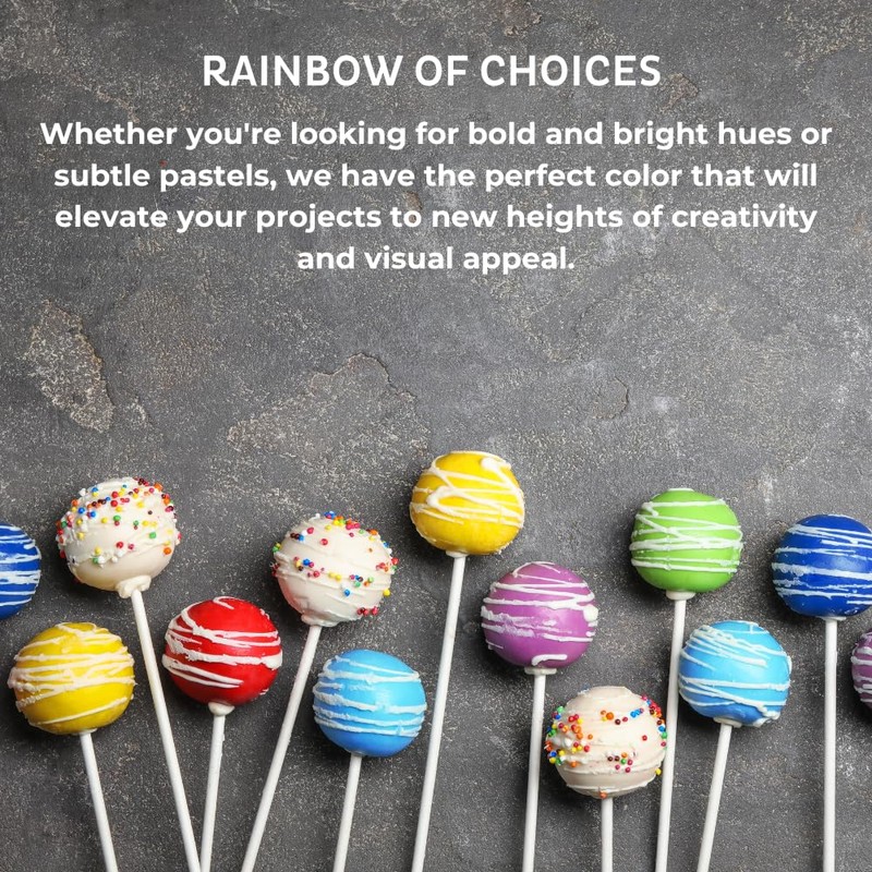 Chefmaster Chefmaster Red Candy Color | True-Tone Shades | Oil-Based