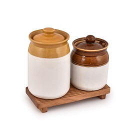 Kaizen Casa Soap Dishes Acacia Wood Soap Dish Holder/Tray Counter Décor Display Rectangular Tray for Kitchen Bathroom Counter Sink Farmhouse Decor(9" x 4" x 1.5")