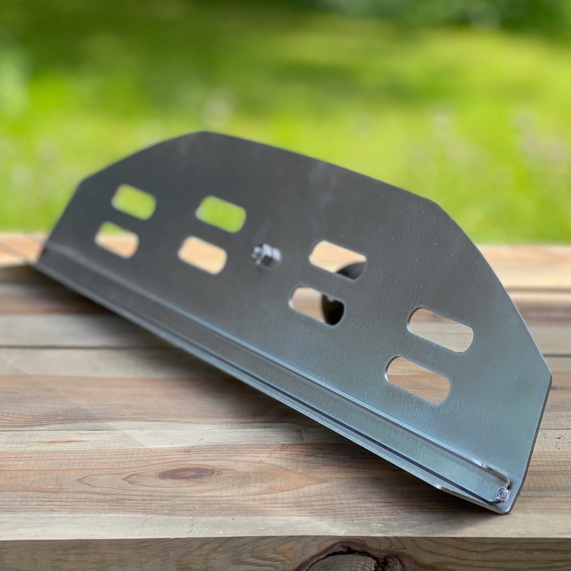 Pizza Oven Door Fits Ooni Koda Pizza Oven (Fits Koda