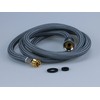 Blanco Shower Hose Nylon with Seal Kano and Mila S
