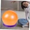 CORHAD 2pcs Yoga Ball Base Stand for Stability Balls Inflatable