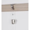 STAS Moulding Hooks + Perlon Cords with Loop 59 +