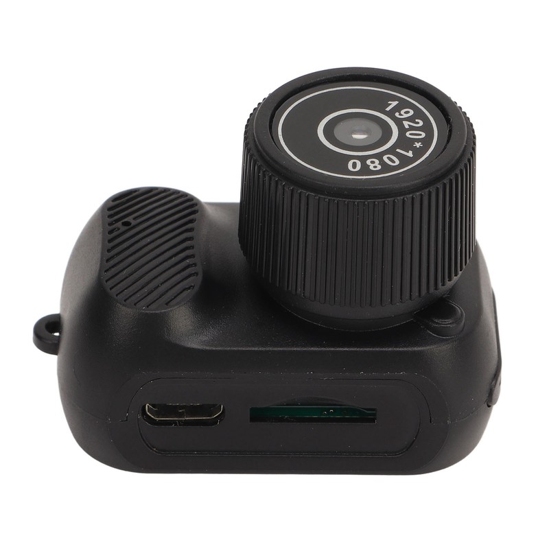 Digital Kids Camera with 0. 96 Inches Screen Small 1080p