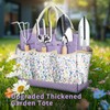 Gardening Tools - 9 Pcs Garden Tool Set Heavy Duty