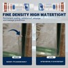Xinyet 120ml Aquarium Silicone Sealant Clear, Underwater Sealant, Strong Adhesion