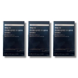 Esther Formula Yeo Esther Proteoglycan 2X Ultra Direct 320mg x 14 sheets, 1 box / 에스더포뮬러 여에스더 프로테오글리칸 2X 울트라 다이렉트 320mg x 14매 1박스