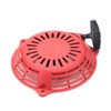 Cluparis Recoil Starter Assembly Replacement for Honda GC135,GC160,GCV135,GCV160 (28400-ZL8-023ZA)