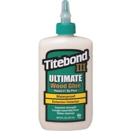 10OZ Titebond III Glue