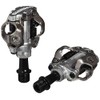 シマノ(SHIMANO) SPDペダル PD-M540 シルバー EPDM540