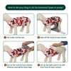 Kuoser Kuoser Recovery Suit for Dogs Cats After Surgery, Professional
