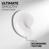 Wella Professionals ULTIMATE SMOOTH Conditioner | Treatment for Dry &