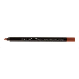 Delineador Tintaline Bissú Para Labios Larga Duración Mate Natural