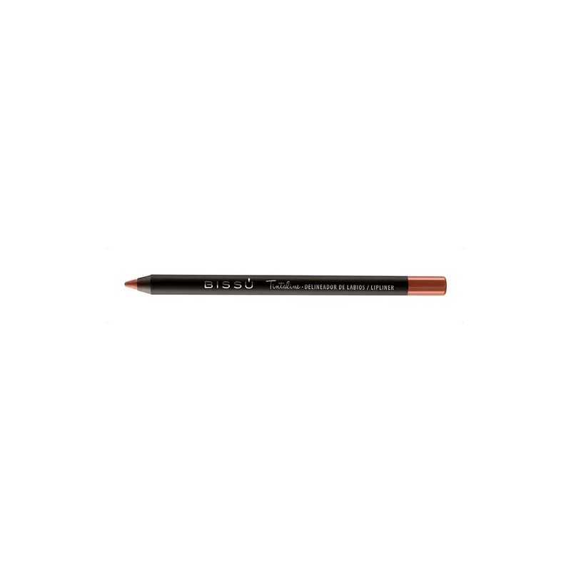 Delineador Tintaline Bissú Para Labios Larga Duración Mate Natural