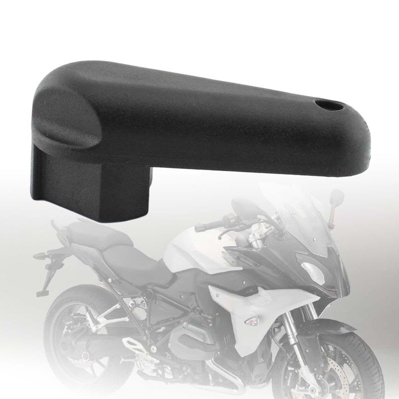 Shiwaki Oil Filler Cap Wrench Removal Key Tool Nylon Black
