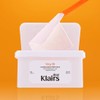 Klairs Vitamin Makeup Pads 80 Sheets / 클레어스 비타민 화잘먹 패드 80매