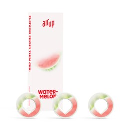 Fragrance Pods Original for Air Up Bottle with Refreshing Watermelon Flavour - 0 Sugar, 0 Calories Only Natural Aroma - 3x Air Up Pods for 15L Water with Flavour by Fragrance