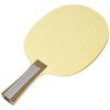 Nittaku NE-6779 Table Tennis Racket, Sanarion D, Shake Hand, Defensive